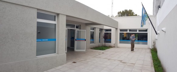 Centro Comercial